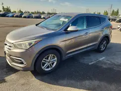 5XYZT3LB9JG569521 2018 HYUNDAI SANTA FE
