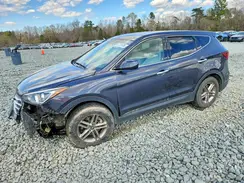 5XYZT3LB9JG571656 2018 HYUNDAI SANTA FE