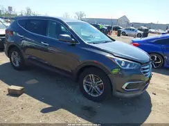 5XYZT3LB9JG572032 2018 HYUNDAI SANTA FE