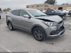 5XYZT3LB9JG572046 2018 HYUNDAI SANTA FE