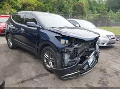 5XYZT3LB9JG572869 2018 HYUNDAI SANTA FE