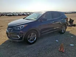 5XYZT3LB9JG573343 2018 HYUNDAI SANTA FE