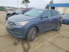 5XYZT3LBGG348930 2016 HYUNDAI SANTA FE