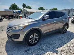 5XYZT3LBXGG306026 2016 HYUNDAI SANTA FE