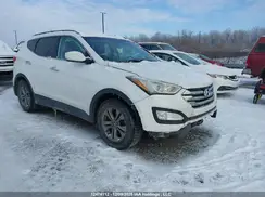 5XYZT3LBXGG309816 2016 HYUNDAI SANTA FE