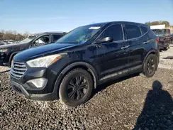 5XYZT3LBXGG311355 2016 HYUNDAI SANTA FE