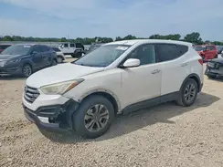 5XYZT3LBXGG317169 2016 HYUNDAI SANTA FE