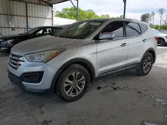 5XYZT3LBXGG319245 2016 HYUNDAI SANTA FE