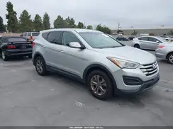 5XYZT3LBXGG321707 2016 HYUNDAI SANTA FE