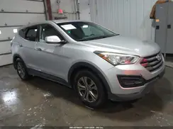 5XYZT3LBXGG322999 2016 HYUNDAI SANTA FE