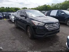 5XYZT3LBXGG326289 2016 HYUNDAI SANTA FE