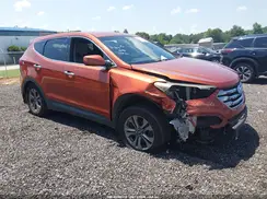 5XYZT3LBXGG327426 2016 HYUNDAI SANTA FE