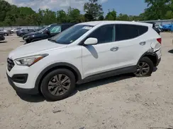 5XYZT3LBXGG328804 2016 HYUNDAI SANTA FE