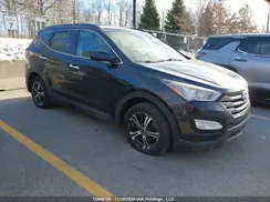 5XYZT3LBXGG329659 2016 HYUNDAI SANTA FE