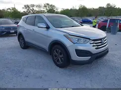 5XYZT3LBXGG330455 2016 HYUNDAI SANTA FE
