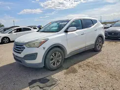 5XYZT3LBXGG335106 2016 HYUNDAI SANTA FE