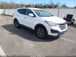 5XYZT3LBXGG335218 2016 HYUNDAI SANTA FE