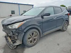 5XYZT3LBXGG336689 2016 HYUNDAI SANTA FE
