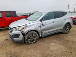 5XYZT3LBXGG340340 2016 HYUNDAI SANTA FE