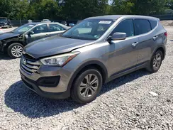 5XYZT3LBXGG342007 2016 HYUNDAI SANTA FE