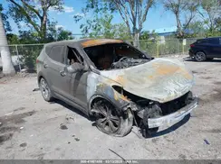 5XYZT3LBXGG342377 2016 HYUNDAI SANTA FE
