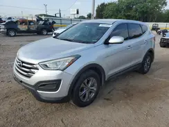 5XYZT3LBXGG348647 2016 HYUNDAI SANTA FE