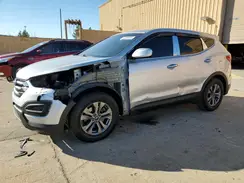 5XYZT3LBXGG348664 2016 HYUNDAI SANTA FE