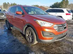 5XYZT3LBXGG353136 2016 HYUNDAI SANTA FE