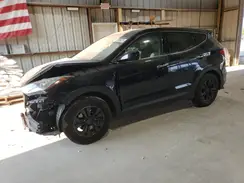 5XYZT3LBXGG354223 2016 HYUNDAI SANTA FE