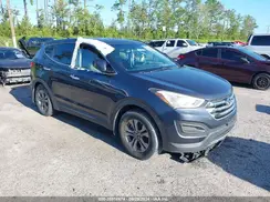 5XYZT3LBXGG354304 2016 HYUNDAI SANTA FE