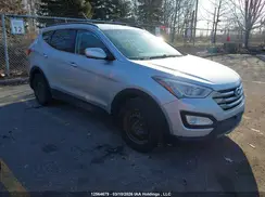 5XYZT3LBXGG358546 2016 HYUNDAI SANTA FE