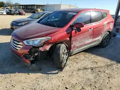 5XYZT3LBXGG361091 2016 HYUNDAI SANTA FE