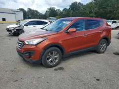 5XYZT3LBXGG363309 2016 HYUNDAI SANTA FE