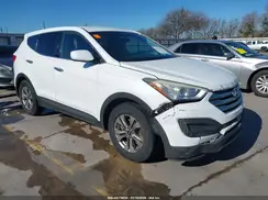 5XYZT3LBXGG363603 2016 HYUNDAI SANTA FE