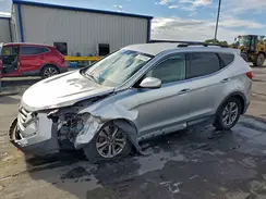 5XYZT3LBXGG365030 2016 HYUNDAI SANTA FE