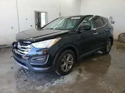5XYZT3LBXGG370146 2016 HYUNDAI SANTA FE