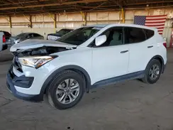5XYZT3LBXGG374598 2016 HYUNDAI SANTA FE