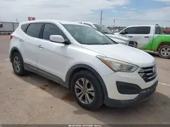 5XYZT3LBXGG376576 2016 HYUNDAI SANTA FE