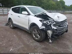 5XYZT3LBXHG380614 2017 HYUNDAI SANTA FE