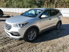 5XYZT3LBXHG385957 2017 HYUNDAI SANTA FE