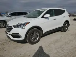 5XYZT3LBXHG386719 2017 HYUNDAI SANTA FE