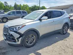 5XYZT3LBXHG386994 2017 HYUNDAI SANTA FE