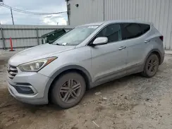 5XYZT3LBXHG387496 2017 HYUNDAI SANTA FE