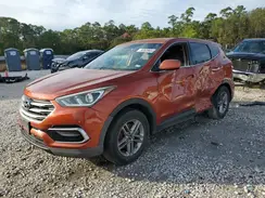 5XYZT3LBXHG391886 2017 HYUNDAI SANTA FE