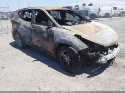 5XYZT3LBXHG393685 2017 HYUNDAI SANTA FE