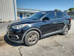5XYZT3LBXHG395971 2017 HYUNDAI SANTA FE
