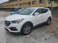 5XYZT3LBXHG396523 2017 HYUNDAI SANTA FE
