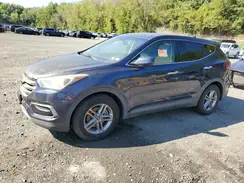 5XYZT3LBXHG400649 2017 HYUNDAI SANTA FE