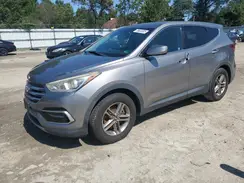 5XYZT3LBXHG408332 2017 HYUNDAI SANTA FE