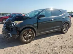 5XYZT3LBXHG410386 2017 HYUNDAI SANTA FE